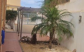 Escapada de tranquilidad junto al Cabo Cope